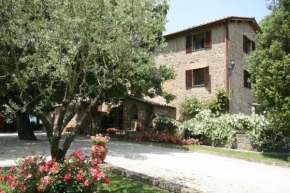 Отель La Locanda Della Chiocciola  Орте